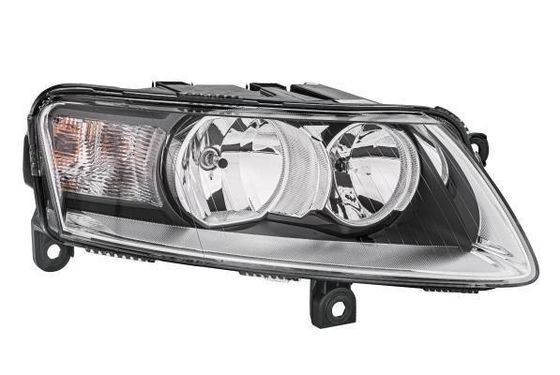 4F0941004A المصباح الأمامي لـ AUDI A6 / S6 C6 (4F2)
