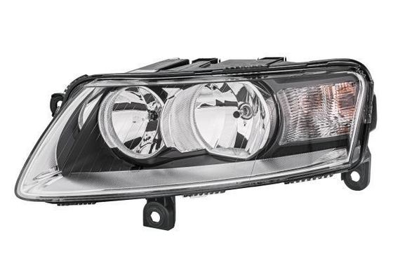 4F0941003A المصباح الأمامي لـ AUDI A6 / S6 C6 (4F2)
