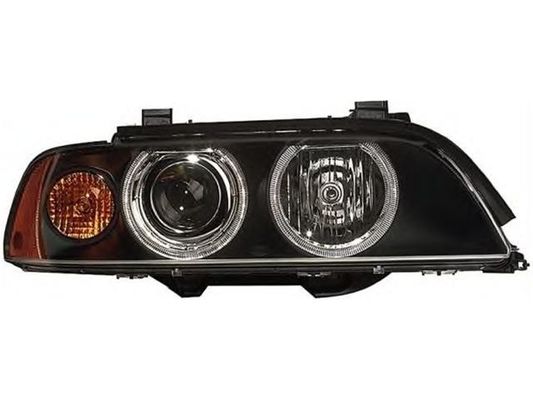 63126900198 المصباح الأمامي لسيارة BMW 5 (E39)