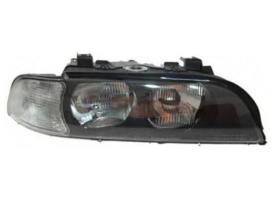 63128375300 المصباح الأمامي لسيارة BMW 5 (E39)
