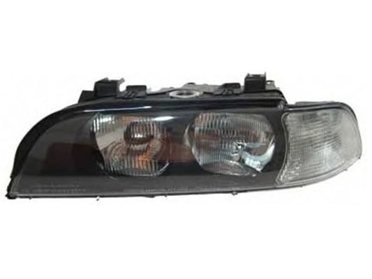63128375299 المصباح الأمامي لسيارة BMW 5 (E39)