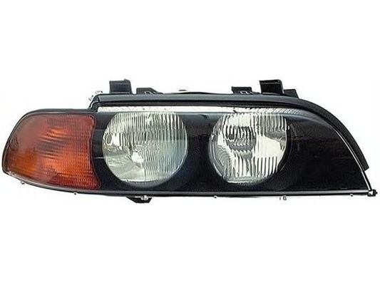 63128362464 المصباح الأمامي لسيارة BMW 5 (E39)