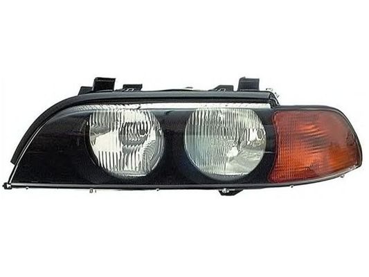 63128362463 المصباح الأمامي لسيارة BMW 5 (E39)