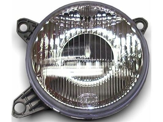 63121390275 المصباح الأمامي لسيارة BMW 5 (E34) ، 7 (E32)