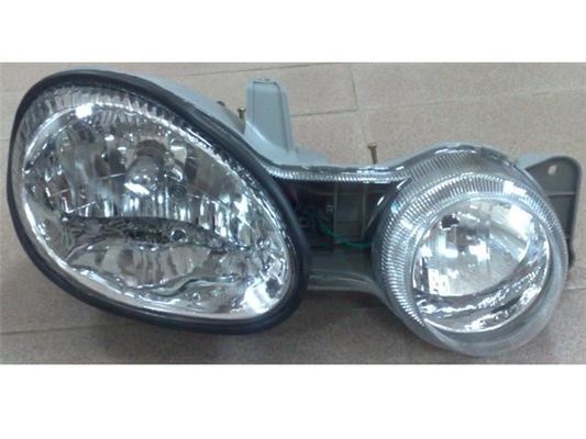 WH0310001AR المصباح الأمامي