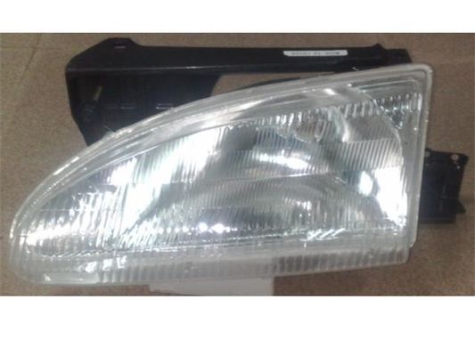 WH0104001L المصباح الأمامي