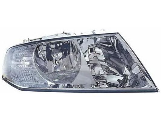 1Z1941018C المصباح الأمامي لـ Skoda LAURA II (1Z3) ، OCTAVIA II Combi (1Z5)