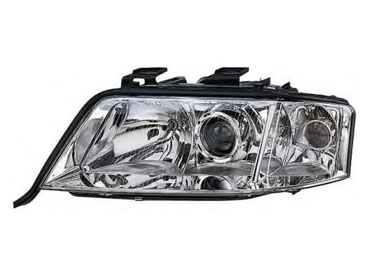 4B0941003B المصباح الأمامي لـ AUDI A6 / S6 C5 (4B2)