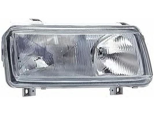 3A0941018 المصباح الأمامي لشركة فولكسفاغن باسات B3/B4 (3A5، 35I)
