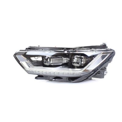 3G1941113A المصباح الأمامي لـ VW PASSAT B8 (3G2 ، CB2)
