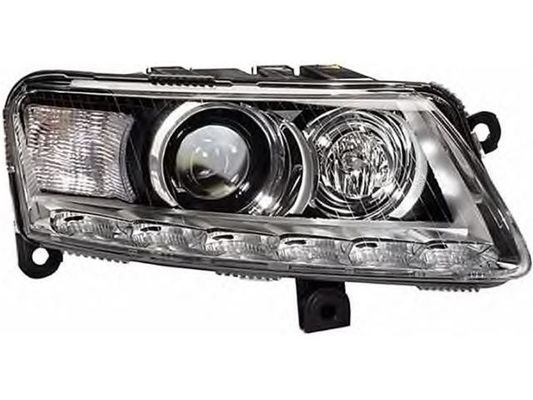 4F0941030DH المصباح الأمامي لـ AUDI A6 / S6 C6 (4F2)