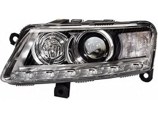 4F0941029DH المصباح الأمامي لـ AUDI A6 / S6 C6 (4F2)