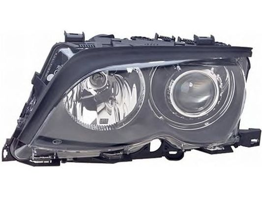63126910967 المصباح الأمامي لسيارة BMW 3 Touring (E46)