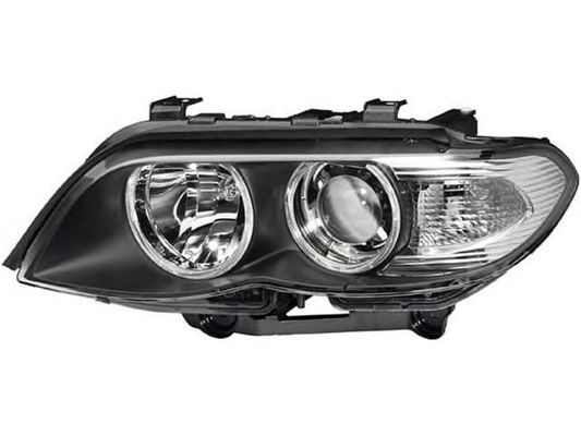 63117166803 المصباح الأمامي لسيارة BMW X5 (E53)