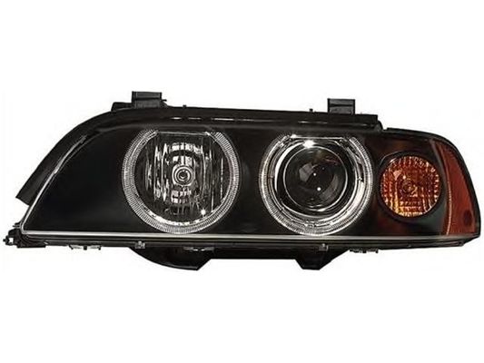 63126900197 المصباح الأمامي لسيارة BMW 5 (E39)