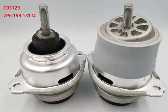 7P6199131D أجزاء المحرك وتركيب المحرك