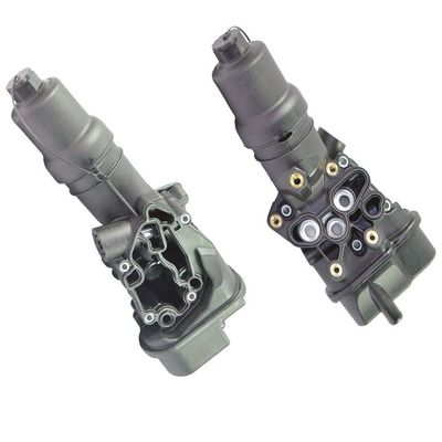 06D115397K أجزاء المحرك مرشح الزيت لـ AUDI A3 ، VW EOS