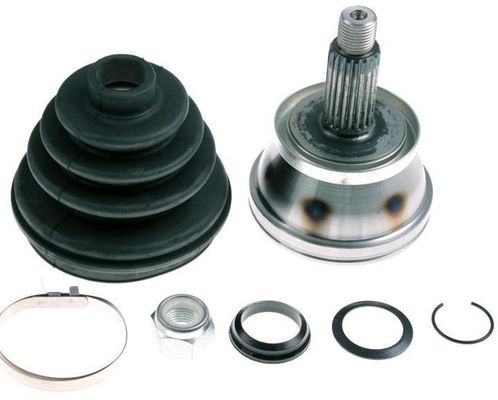 6Q0498099C أجزاء ناقل الحركة C.V المفصل لـ VW FOX ، SKODA FABIA I (6Y2)