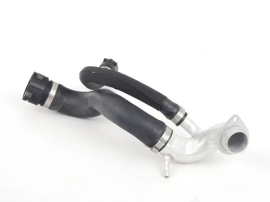 17127576354 أجزاء المحرك أنابيب مياه التبريد لسيارة BMW X6 (E71 ، E72 ، X5 (E70)