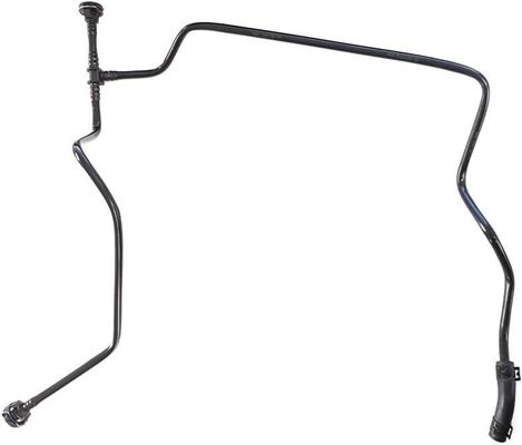 1665000091 أجزاء محركات أنابيب المياه التبريد