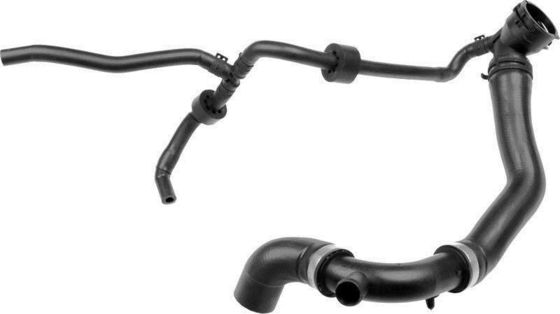 1K0122101KN أجزاء المحرك أنبوب مياه التبريد