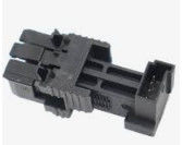 بي ام دبليو 61316967601 أجزاء الكهرباء والسيارات المتغيرة مفتاح ضوء الفرامل