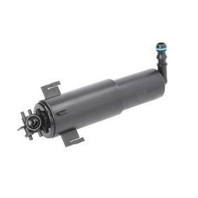 بي ام دبليو 61677173851 أجزاء الطاقة الكهربائية والسيارات المتحولة الضوء الأمامي غسالة فوهة