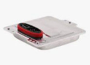 مرسيدس بنز 2129007804 أجزاء الطاقة الكهربائية والتحويل السيارات مصباح الأمام وحدة تحكم السائق