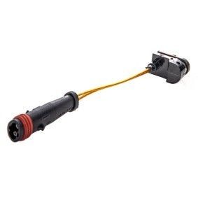 مرسيدس سبرينتر 6395401517 أجزاء الهيكل أمامية خلفية جهاز استشعار ارتداء منصة الفرامل