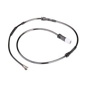 BMW 34356790303 أجزاء الهيكل جهاز استشعار ارتداء منصة الفرامل الأمامية