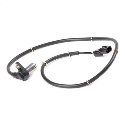 BMW 34526884422 أجزاء الهيكل ABS مستشعر سرعة العجلات