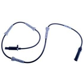 بي ام دبليو 34526859584 أجزاء الهيكل ABS خلفية مستشعر سرعة العجلات