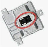 BMW 63117318327 قطع الغيار والكهرباء للسيارات وحدات التحكم في المصابيح الأمامية