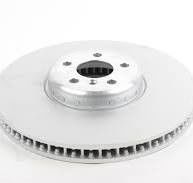 BMW 34106875284 أجزاء الهيكل قرص الفرامل