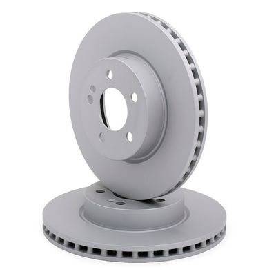 مرسيدس بنز 0004212512 أجزاء الهيكل القرص الخلفي