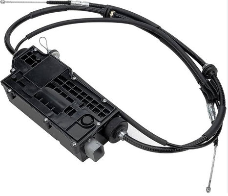 BMW 34436850289 أجزاء الهيكل وحدة التحكم في مفاعل الفرامل