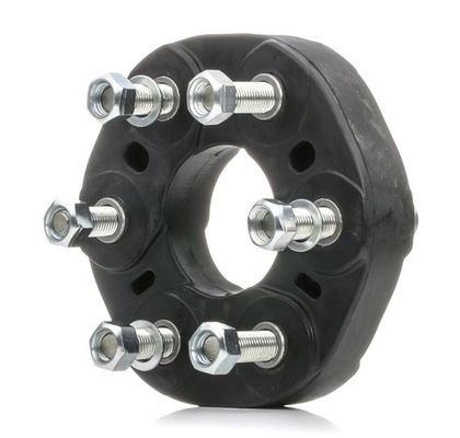 مرسيدس بنز 2034100215 أجزاء الهيكل الدواسة المروحة العمود المرن القرص