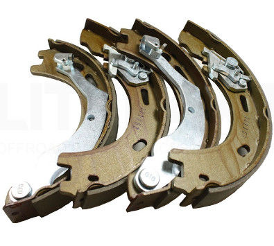 مجموعة أجزاء لاند روڤر SFS500012 للشاشة