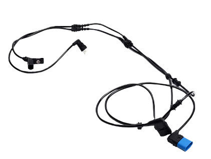 مرسيدس بنز 2135400547 أجزاء الهيكل ABS مستشعر سرعة العجلات