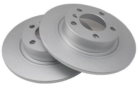 MINI 34219811540 أجزاء الهيكل قرص الفرامل