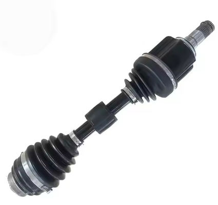 MINI 31608643381 أجزاء الهيكل عمود القيادة