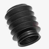 BMW 31331091868 أجزاء الهيكل غطاء غبار امتصاص الصدمات