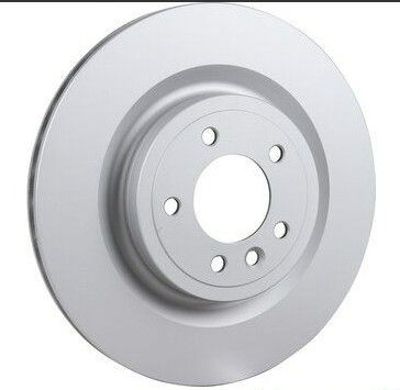 لاند روڤر LR033302 أجزاء الهيكل قرص الفرامل