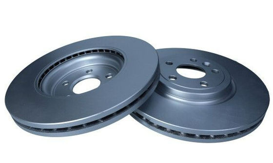لاند روڤر LR125902 أجزاء الهيكل قرص الفرامل