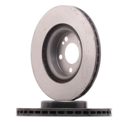 مرسيدس بنز 0004230712 ب أجزاء الهيكل قرص الفرامل