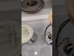 بي ام دبليو 16117273277 الطاقة الكهربائية والسيارات المتحولة