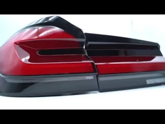 مصباح قطع غيار السيارات