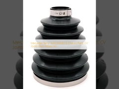 مرسيدس بنز 1643300685 ب أجزاء الهيكل CV مفاصل مجموعة إصلاح الحذاء