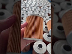 أجزاء المحرك مرشح الزيت