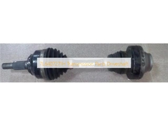 7L6407271H أجزاء ناقل الحركة عمود القيادة